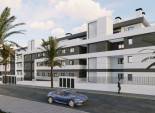 New Build - detached -
Mutxamel