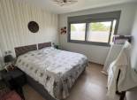 Wiederverkauf - Apartment -
Orihuela - Entre Naranjos - Vistabella