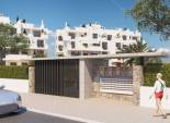 New Build - Apartment -
Torre Pacheco - Santa Rosalía