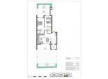 Nouvelle construction - Maison individuelle -
Algorfa - La Finca Golf