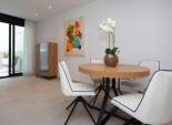 Nieuwbouw Woningen - Rijwoning -
Pilar de la Horadada - La Torre De La Horadada