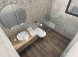 Nieuwbouw Woningen - detached -
Finestrat