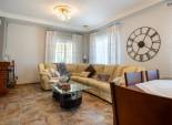 Herverkoop - Vrijstaande woning / Villa -
Elche - La Hoya