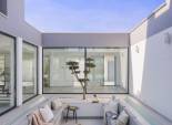 New Build - detached -
Murcia