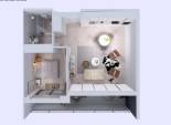 Neue Gebäude - Apartment -
Torrevieja - Playa del Cura