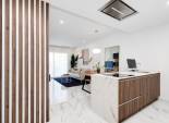 New Build - Apartment - Ground Floor -
San Miguel de Salinas
