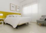 Nieuwbouw Woningen - Villa -
Orihuela Costa - Campoamor