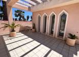 Revente - Détaché / Villa -
Ciudad Quesada - Rojales - Ciudad Quesada - Doña Pepa