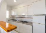 Nieuwbouw Woningen - Bungalow -
Calpe - Gran Sol