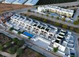 Obra nueva - Bungalow - Planta Baja -
Pilar de la Horadada