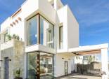 Nouvelle construction - Villa -
Los Montesinos - La Herrada