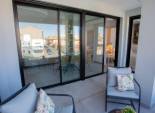 Obra nueva - Apartamento -
San Pedro del Pinatar - Centro