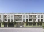 Nieuwbouw Woningen - Appartement -
Jacarilla