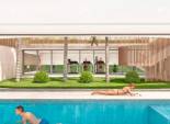 New Build - Apartment -
Pilar de la Horadada - Playa de las Higuericas