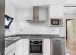 Herverkoop - Appartement -
Pilar de la Horadada