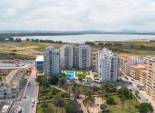 Reventa - Apartamento -
La Mata - Playa