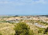 Reventa - Independiente / Villa -
Ciudad Quesada - Rojales - Ciudad Quesada