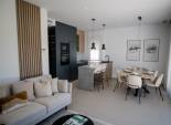 New Build - Penthouse -
Alhama De Murcia - Condado De Alhama