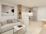 Nieuwbouw Woningen - Appartement - Begane grond -
Guardamar del Segura - Guardamar Del Segura