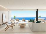 Obra nueva - Villa -
Benitachell - Cumbre Del Sol