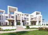 Neue Gebäude - Bungalow -
Ciudad Quesada - Lo Marabú