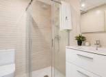 Neue Gebäude - Apartment -
Torrevieja - Torreblanca