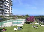 Nouvelle construction - Appartement -
Orihuela Costa