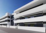 Nouvelle construction - ground-floor -
Benijofar
