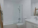 Nieuwbouw Woningen - Appartement -
Jávea - centro