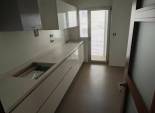 Obra nueva - Apartamento -
Elche