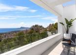 New Build - Detached House / Villa -
Altea