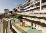 Obra nueva - ground-floor -
Mutxamel