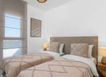 Neue Gebäude - Penthouse -
Cartagena - Mar De Cristal