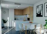 Obra nueva - high-bungalow -
San Pedro del Pinatar - San Pedro Del Pinatar