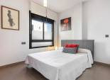 Wiederverkauf - Erdgeschosswohnung -
Orihuela Costa - Las Ramblas