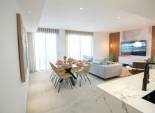 Obra nueva - Apartamento -
San Pedro del Pinatar - Centro