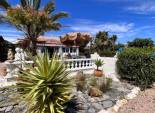 Herverkoop - Finca   -
Cartagena