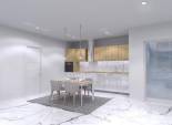 New Build - Villa -
Ciudad Quesada - Golf La Marquesa (Ciudad Quesada)