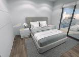 Obra nueva - Villa -
Finestrat - Sea Hills