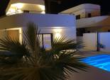 Herverkoop - Vrijstaande woning / Villa -
Ciudad Quesada - Rojales - Rojales