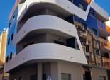 Obra nueva - Apartamento -
Torrevieja