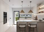 Nouvelle construction - Appartement -
Torre Pacheco - Santa Rosalía