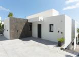 Nieuwbouw Woningen - Villa -
Altea - Altea Hills