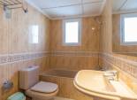 Nieuwbouw Woningen - Bungalow -
Calpe - Gran Sol
