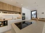 Nouvelle construction - detached -
Murcia