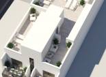 Nouvelle construction - Appartement -
Torrevieja