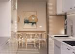 New Build - Ground-floor -
Jávea - Javea