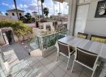 Resale - Apartment -
Ciudad Quesada - Rojales - Ciudad Quesada