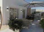 Nieuwbouw Woningen - Appartement -
Guardamar del Segura - Guardamar Del Segura