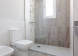 Nieuwbouw Woningen - ground-floor -
Vera